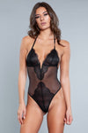 1871 Scarlett Teddy